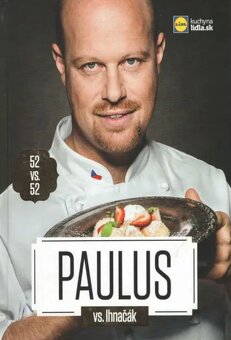 Paulus versus Ihnačák a Lidl Cukráreň - 2