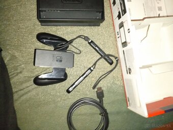 Nintendo switch v1 - 2