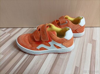 Jarné detské topánky Lurchi 29 - 2