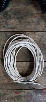 Rôzne káble a predlžovacie káble - 2