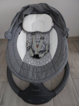 Predám detské kresielko MOMI - 2