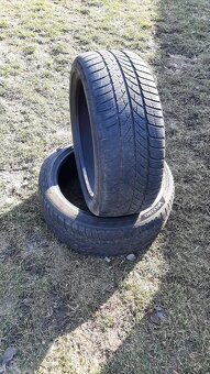 225/45R18 95V  zimne - 2