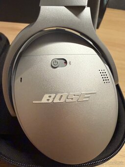 Bose sluchadla - 2