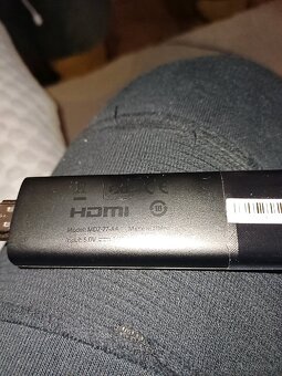 Predam xiomi tv stick 4k - 2
