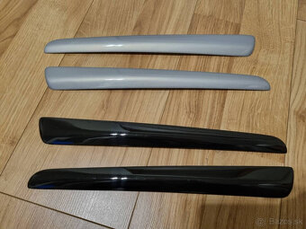 Mracitka SKODA FABIA 1 - 2