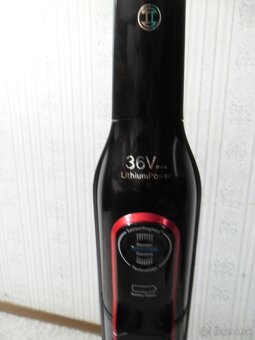 bosch athlet serie 8 36v - 2