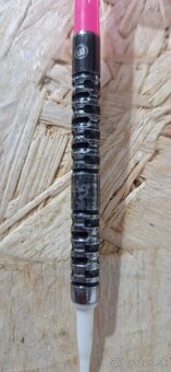 Šípky MVG Adrenalín 20g soft - 2