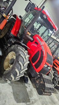 Zetor 11441 forterra holand - 2