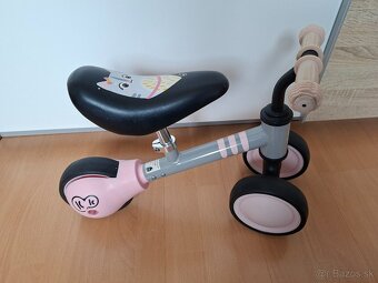 Odrazadlo Kinderkraft - 2