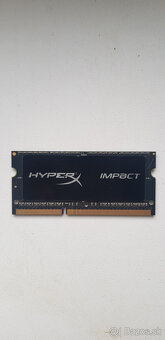 RAM HyperX 8GB - 2