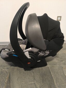 Vajíčko STOKKE BeSafe - 2