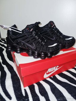 Nike Shox - 2