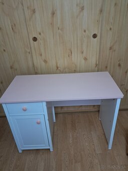 Písací stolík - 2
