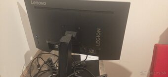 27" Lenovo Legion R27i 30 - 2