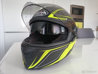 Moto prilba Airoh - 2