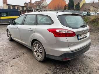 Ford Focus 1.6 TDCi - 2