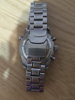 Pánske hodinky - 2