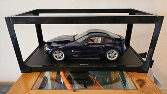 BMW Z4 M 1:18 Otto Models - 2
