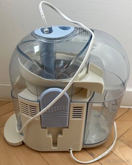 Odšťavovač Zelmer FE10 za 30eur - 2