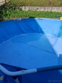 Predam bazen - 2