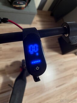 Kolobezka Sencor X-20 - 2