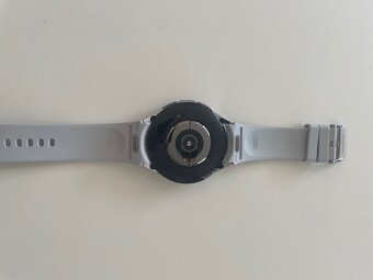 Krásne hodinky Samsung Galaxy WATCH 6 - 2