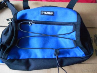 Ľadvinka značky Husky - 2