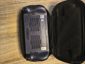 Lenovo Legion GO S - 2