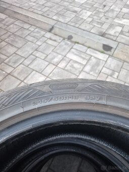 GOODYEAR EFFICIENT GRIP 2 - 2
