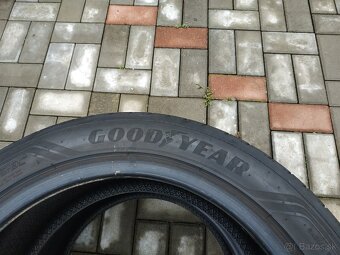 225/45 R17 letné - 2