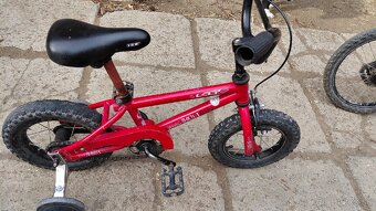 Decky bicykel - 2