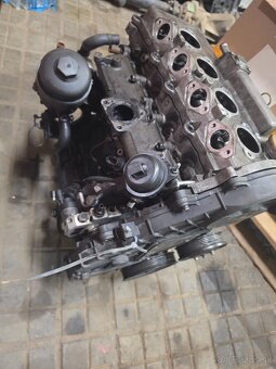 Motor opel astra 1,7 - 2