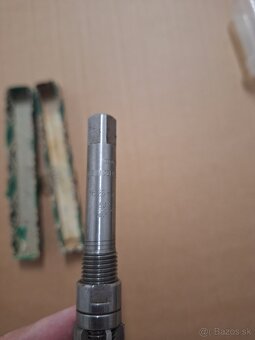 Nastavitelne vystruzniky Narex - 2