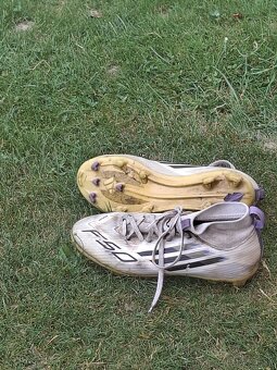 Kopačky Adidas F50 - 2