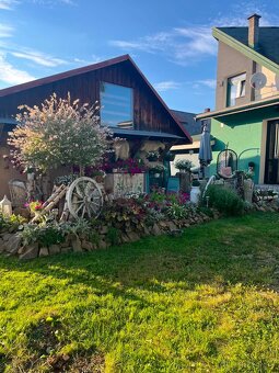 🏡Polyfunkčný objekt s bývaním a podnikaním – Lokca (Orava) - 2