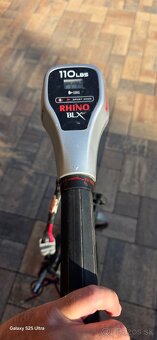 Rhino BLX 24 V - 110 LBS - 2