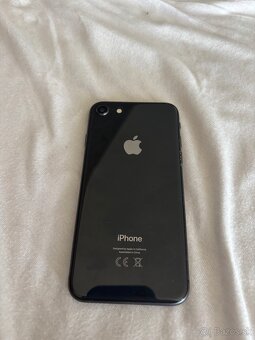 Iphone 8 - 64GB - 2
