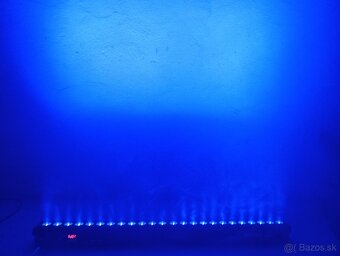 Nové LED BAR svetlá 100cm - 2