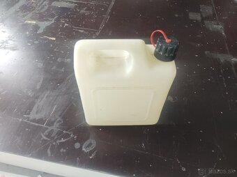 {40} Kanister 10l - 2