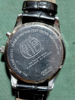 HODINKY. FOSSIL - 2