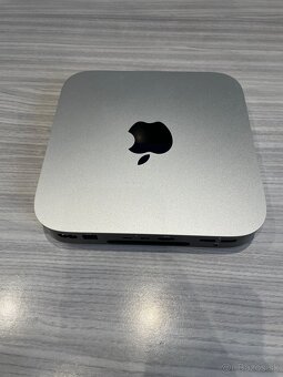 Mac mini M2 256Gb, 8GB RAM - 2