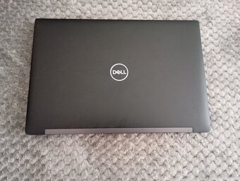 predám na diely/opravu dotykový DELL LATITUDE 7390 - 2