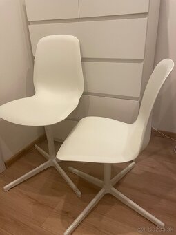 Ikea stolicka - 2