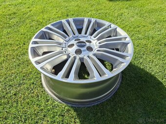 5x108 R19 Range Rover - 2