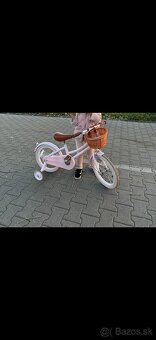 Bicykel Banwood - 2