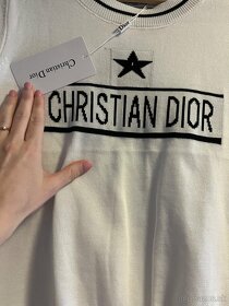 Christian Dior svetrik - 2