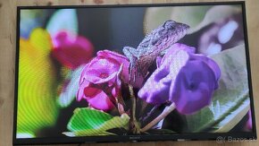 Predám SMART FullHD LEDTV Sony 40WE665 na opravu alebo ND - 2