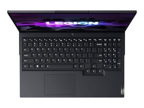 Lenovo Legion 5 15ITH6H-15.6-Core i7 11800H-16GB-512SSD-RTX3 - 2