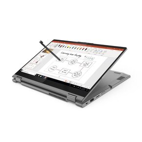 Lenovo ThinkBook 14s Yoga G2 IAP-14-Core i5-1235U-16GB-512GB - 2