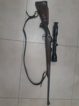 Gulovnica ZKK 601 308WIN - 2